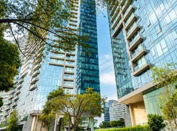 Departamento de 2 habitaciones, Miguel Hidalgo · Departamento Amueblado en Renta | Be Grand Polanco Torre 4 | Piso 25 | Vista Panorámica