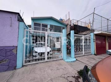 Casa · 155m² · 3 Recámaras · 2 Estacionamientos · Venta Casa Valle de Aragon Nezahualcoyotl 11368