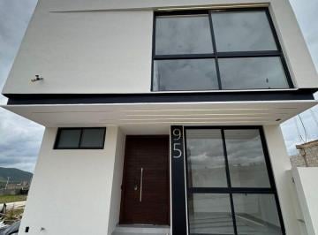 Casa en condominio de 4 habitaciones, Tlajomulco de Zúñiga · Casa en Venta en Senderos de Monte Verde