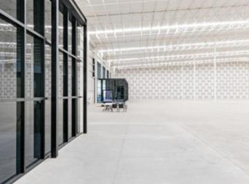 Bodega comercial · 2569m² · Bodega en Renta en Toluca