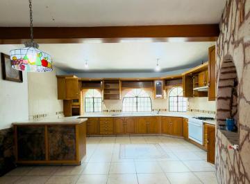 Casa de 5 habitaciones, Zapopan · Renta de Casa El Tigre Zapopan Jalisco.