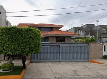 Casa de 4 habitaciones, Naucalpan de Juárez · Se Vende Casa en Colonia Satelite Naucalpan de Juarez Edo Mex