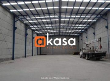 Bodega comercial , Guadalupe · Bodega en Renta – Guadalupe, Nuevo Leónubicación Estratégica a Solo m de Av Ruiz Cortines Pte