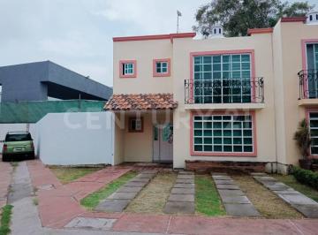 Casa · 123m² · 3 Recámaras · 2 Estacionamientos · Casa en Venta en Los Portales, Tultitlán, Estado de México