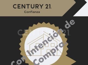 Casa · 123m² · 3 Recámaras · 2 Estacionamientos · Casa en Venta en Los Portales, Tultitlán, Estado de México