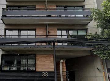 Departamento de 2 habitaciones, Benito Juárez · Departamento en Venta Colonia Napoles Cdmx