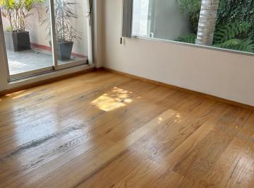 Casa de 4 habitaciones, Alvaro Obregón · Casa Jardines de Pedregal