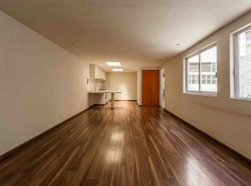 Departamento de 2 habitaciones, Cuauhtémoc · Departamento en Renta en Fernando Montes de Oca, Condesa