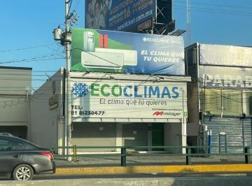 Local comercial · 110m² · 2 Estacionamientos · 1203 - Local en Renta en Av Gonzalitos en Monterrey.