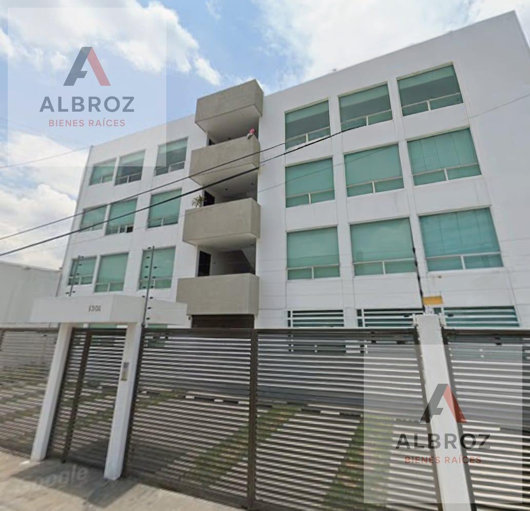 Departamento en Renta