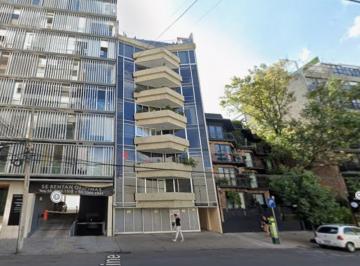 Departamento de 3 habitaciones, Miguel Hidalgo · Remate Bancario - Departamento en Miguel Hidalgo Cdmx