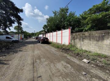Terreno / Lote , Veracruz · Terreno en Venta a un Lado del Aeropuerto