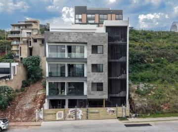 Departamento de 1 habitación, San Pedro Tlaquepaque · Loft Amueblado en Renta en Paisajes del Tesoro, Tlaquepaque