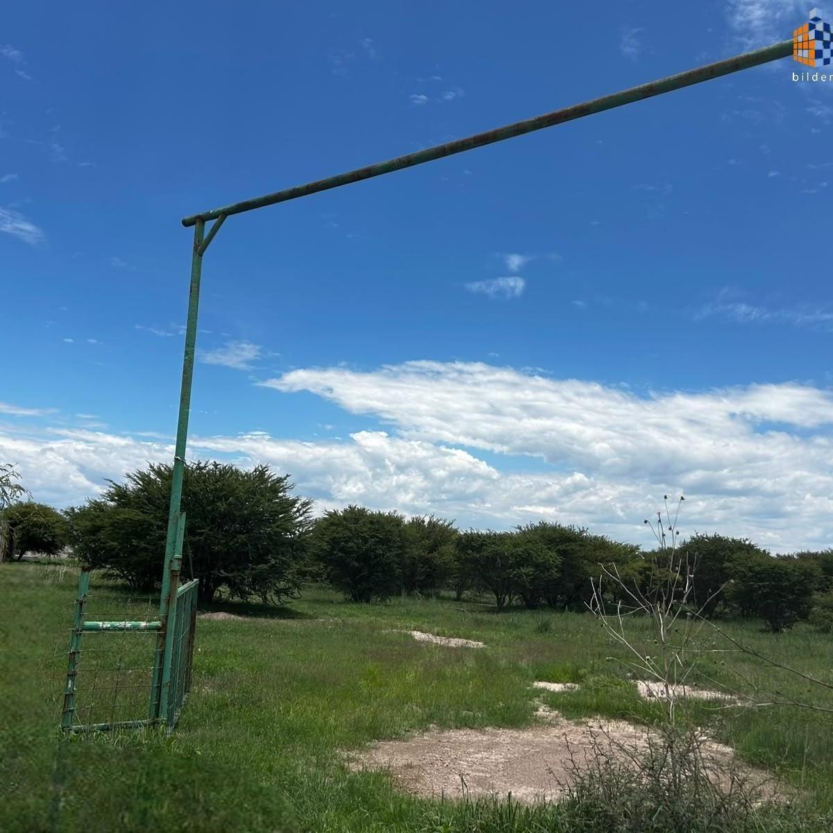 Lots for Sale on Francisco I Road - Durango