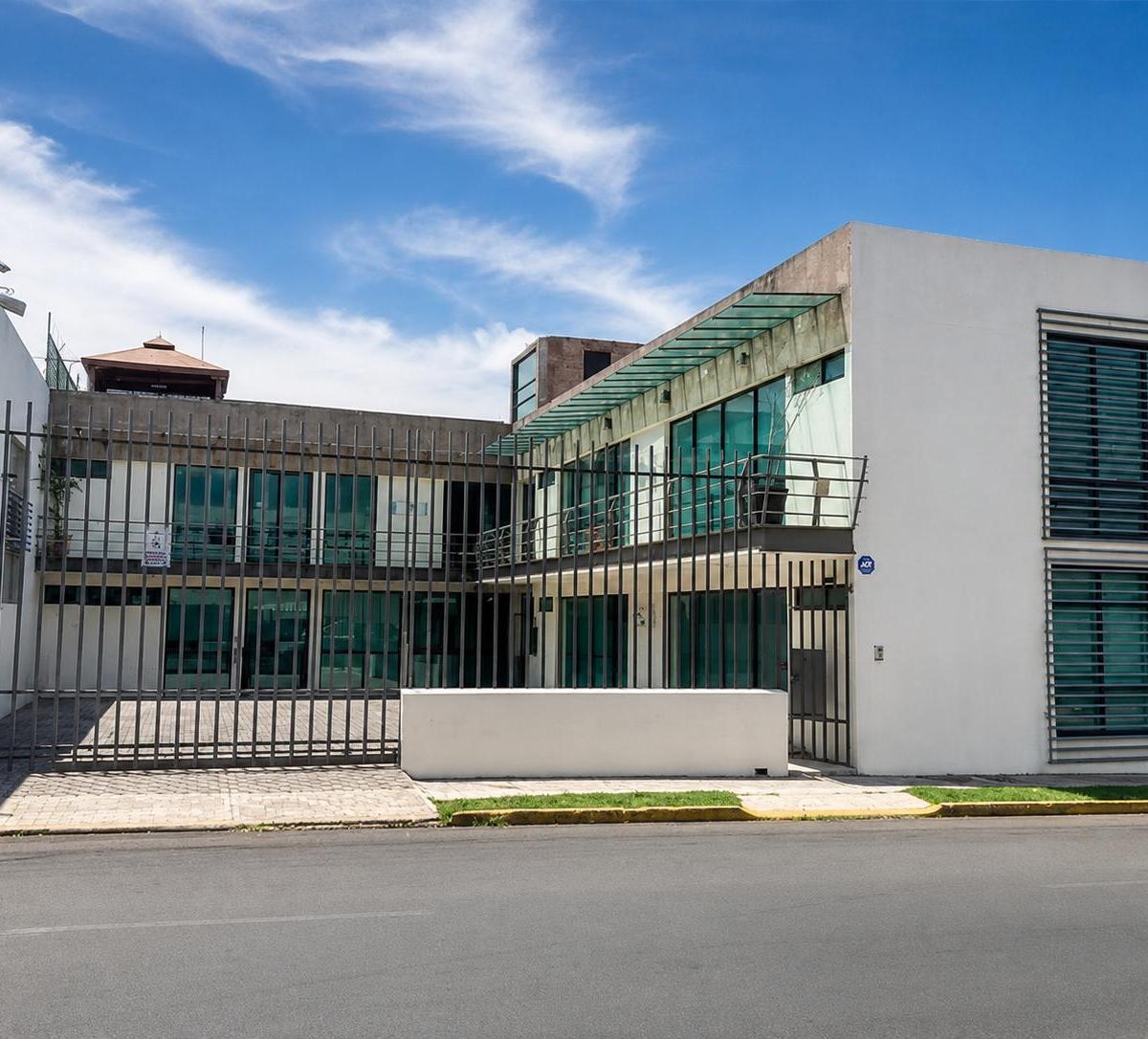 Edificio en Venta en Huexotitla