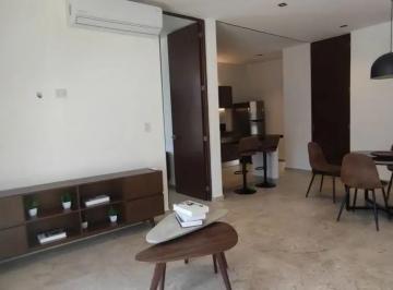 1 · Departamento en Benito Juárez Norte