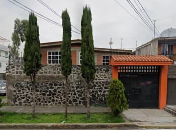 Casa de 4 habitaciones, Tlalpan · Venta de Casa en Pedregal de San Nicolas 1ra Seccion, Tlalpan, Cdmx