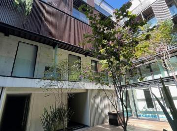 Departamento de 3 habitaciones, Miguel Hidalgo · Gran Departamento Super Ubicado en Polanco