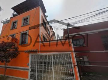 Casa de 3 habitaciones, Coyoacán · Casa en San Miguel 26, Coyoacán, Cdmx
