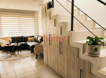 Casa de 3 habitaciones, Toluca · Casa de 93 m² con 3 Recámaras en Venta en San Mateo Otzacatipan