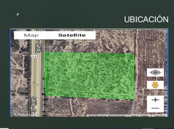 Terreno / Lote , Saltillo · Terreno en Renta