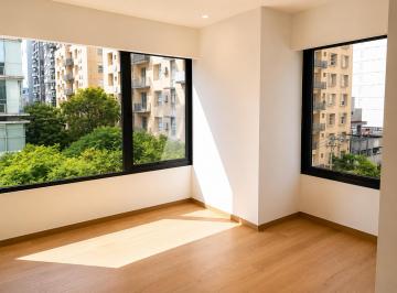 Departamento de 2 habitaciones, Miguel Hidalgo · Departamento en Venta | Neuchâ Cuadrante Polanco | Torre a | 82 m²