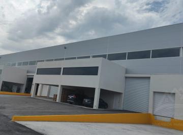 Bodega comercial · 1600m² · Bodega en Renta 1600 m en Parque Pesquería Nuevo León.