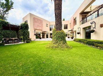Casa de 3 habitaciones, Huixquilucan · Casa en Venta en Priv. Dentro del Fracc. Lomas Country Club Huixquilucan