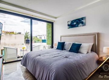 Departamento de 1 habitación, Solidaridad · Departamento en Venta en Playa del Carmen, Quintana Roo