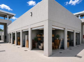 Bodega comercial , Solidaridad · Minibodegas en Renta Desde 6.20 m² | Centro Logístico en Playa del Carmen, Q. R.