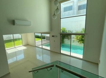 Casa de 3 habitaciones, Alvarado · Venta/renta de Casa a 5 Minutos del Mar en Lomas del Sol, Alvarado, Ver