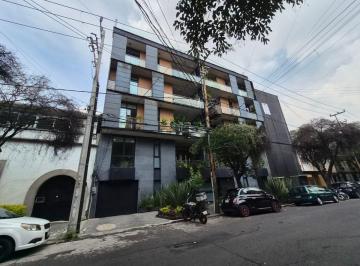Departamento Venta 160m² de 3 habitaciones · Depto en Roma Norte de 3 Recamaras, Oportunidad