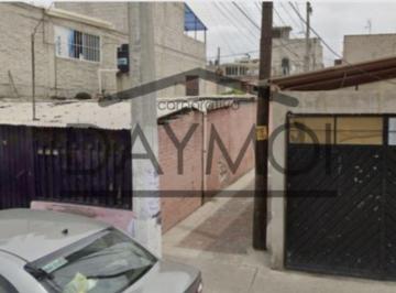 Casa de 4 habitaciones, Gustavo A. Madero · Casa en Andador de La Perdiz Lt. 65, Mz. E, Unidad San Juan de Aragon, Gustavo a Madero, Cdmx.