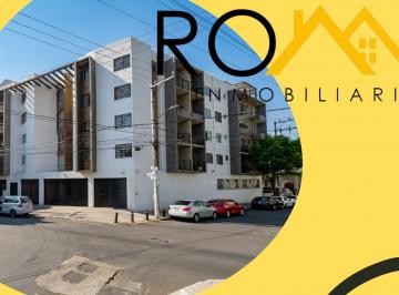 Departamento de 3 habitaciones, Iztacalco · Departamento en Benito Juárrez de Tres habitaciones.¡Oferta Bancaria!