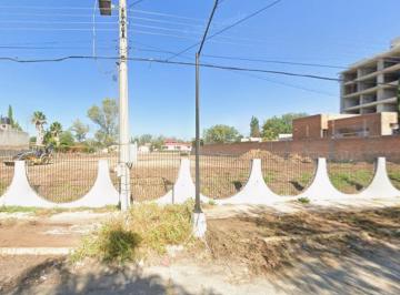 Terreno / Lote , Aguascalientes · Rmc - Terreno en Venta en Canteras de San Javier