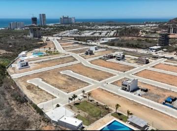 Terreno / Lote · 228m² · Terreno en Venta Bahia Marina