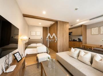 Departamento de 1 habitación, Guadalajara · Departamento Amueblado en Renta en Chapalita