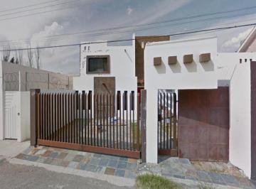 Casa de 3 habitaciones, Juárez · ¡Liquidacion! Casa Ciudad Juarez Chihuahua: Ahorro y Plusvalia.!