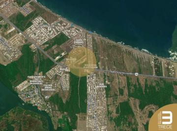 Terreno / Lote · 200m² · Terreno en Venta en Riviera Veracruzana