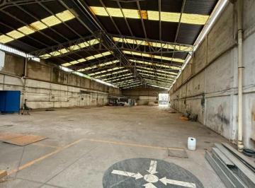 Bodega comercial , Tultitlán · Renta de Bodega en La Concepcion, Tultitlan