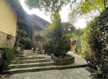 Casa de 4 habitaciones, Miguel Hidalgo · Bosque de Las Lomas Casa de 950 m² con 4 Recámaras en Venta