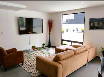 Departamento de 2 habitaciones, Alvaro Obregón · Tamaulipas 1788 | Departamento en Renta Cerca de Santa Fe - Nuevo y con Amenidades