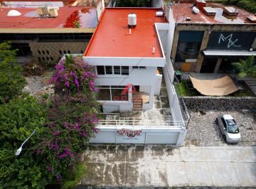 Edificio , Guadalajara · Edificio Comercial en Renta en Arcos Vallarta Guadalajara Para Oficinas