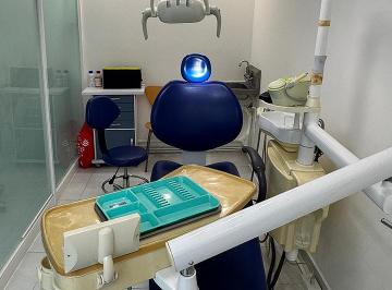 Local comercial , Cuauhtémoc · Renta de Consultorio Dental Condesa, Cdmx