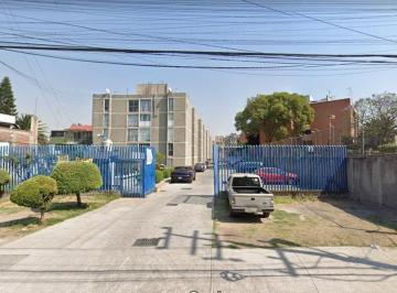 Departamento de 2 habitaciones, Iztapalapa · En Venta Departamento Aculco Iztapalapa Cdmx