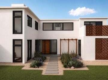 Casa de 4 habitaciones, Tepeji del Río de Ocampo · Residencia en Preventa con Club Privado