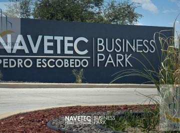 Bodega comercial · 399m² · Bodega de 399 m² en Navetec Business Park Calamanda