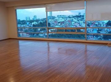 Departamento de 3 habitaciones, Huixquilucan · Departamento en Renta Boulevar Palmas