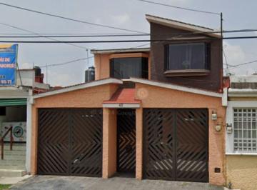Casa de 3 habitaciones, Cuautitlán Izcalli · Venta de Casa en Estado de Mexico Municipio Cuautitlan Izcalli Colonia Cumbria