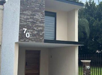 Casa en condominio · 101m² · 2 Recámaras · 1 Estacionamiento · Casa en Venta, Residencial Santa Anita.